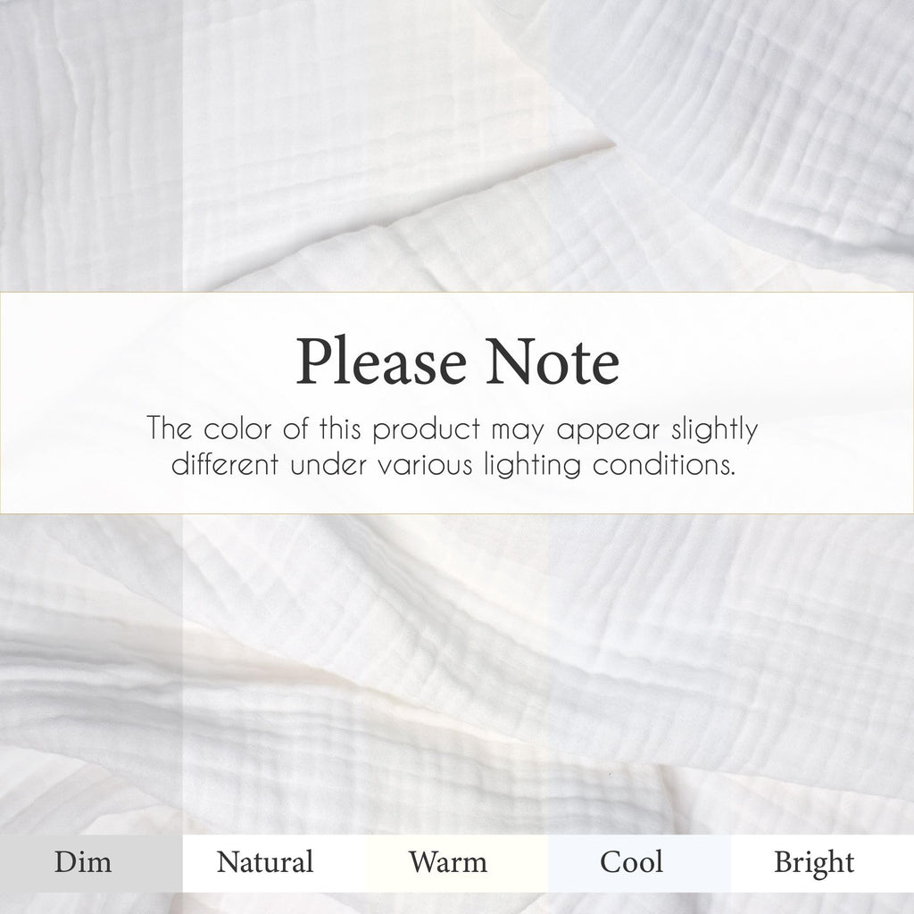 Salt Earth 100% Cotton Muslin Blanket, Gauze Blanket 55"X75" Twin, 6 Layered for Couch, Bed, Living Room, Home, Lightweight & All Season Blankets & Throws, Easy wash, Skin Friendly (Dress Blue/Print)