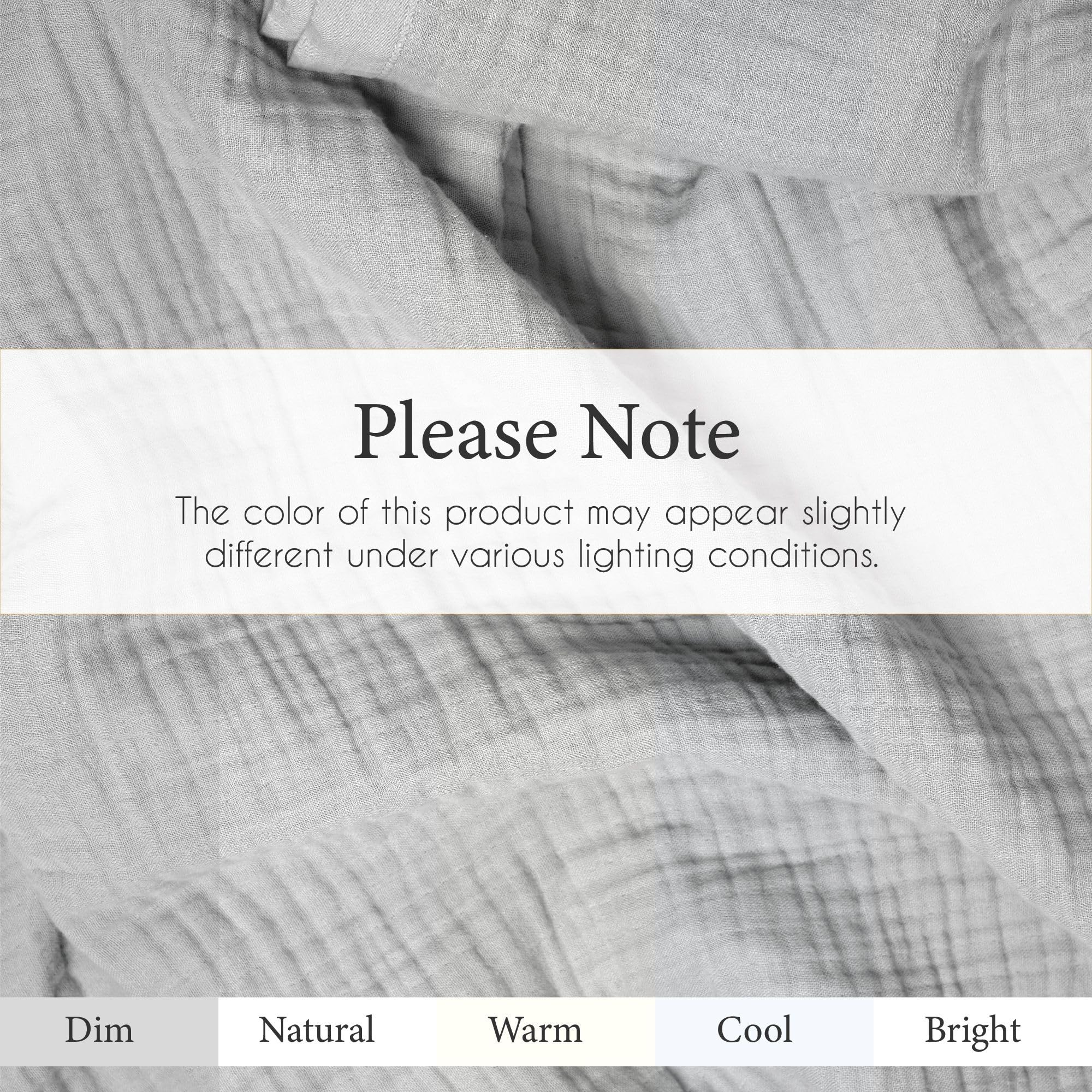 Salt Earth 100% Cotton Muslin Blanket, Gauze Blanket 55"X75" Twin, 6 Layered for Couch, Bed, Living Room, Home, Lightweight & All Season Blankets & Throws, Easy wash, Skin Friendly (Dress Blue/Print)